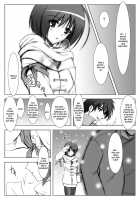 Glacial Mannequin   Kusanyagi [C.R] [King Of Fighters] Thumbnail Page 45