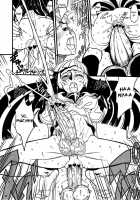 Snow Festival In Midsummer [RADIOHEAD] [Original] Thumbnail Page 20