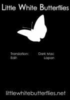 Snow Festival In Midsummer [RADIOHEAD] [Original] Thumbnail Page 22