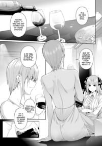 1/5 no Renai Kanjou / 1/5の恋愛感情 Page 15 Preview