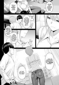 1/5 no Renai Kanjou / 1/5の恋愛感情 Page 22 Preview