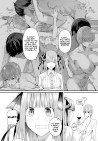 1/5 no Renai Kanjou / 1/5の恋愛感情 Page 27 Preview