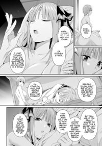 1/5 no Renai Kanjou / 1/5の恋愛感情 Page 85 Preview