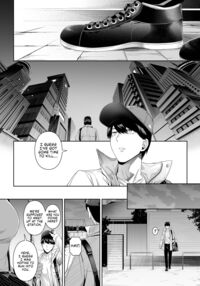 1/5 no Renai Kanjou / 1/5の恋愛感情 Page 89 Preview