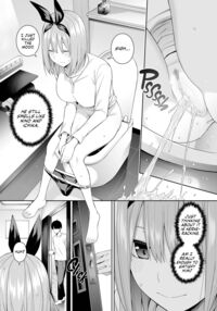1/5 no Renai Kanjou / 1/5の恋愛感情 Page 96 Preview