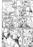 Raping The Bridge Princess -2- / 橋姫侵触-弐- [Ootsuki Wataru] [Touhou Project] Thumbnail Page 11