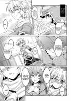 Raping The Bridge Princess -2- / 橋姫侵触-弐- [Ootsuki Wataru] [Touhou Project] Thumbnail Page 08