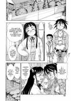 Futanari Ism Ch.4-5 [Nakanoo Kei] [Original] Thumbnail Page 36