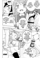 My Little Sister And Her Friend Can't Be This Ero-Cute / 俺の妹とその女友達がエロ可愛いわけがない [Naoki] [Ore No Imouto Ga Konna Ni Kawaii Wake Ga Nai] Thumbnail Page 07