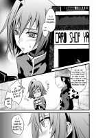 Image Crush [Cardfight Vanguard] Thumbnail Page 04