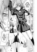 Image Crush [Cardfight Vanguard] Thumbnail Page 06