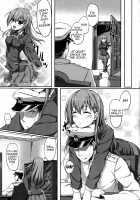 If It's Anything Related To Admiral, Leave It To Suzuya / 提督のことなら鈴谷におまかせだよ [Awayume] [Kantai Collection] Thumbnail Page 22
