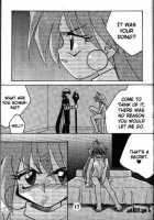 It's Not a Secret! 5 / 秘密じゃないでしょ!! No5 [Slayers] Thumbnail Page 16