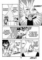 It's Not a Secret! 5 / 秘密じゃないでしょ!! No5 [Slayers] Thumbnail Page 17