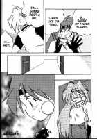 It's Not a Secret! 5 / 秘密じゃないでしょ!! No5 [Slayers] Thumbnail Page 19