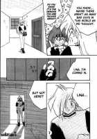 It's Not a Secret! 5 / 秘密じゃないでしょ!! No5 [Slayers] Thumbnail Page 06