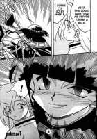 It's Not a Secret! 5 / 秘密じゃないでしょ!! No5 [Slayers] Thumbnail Page 07