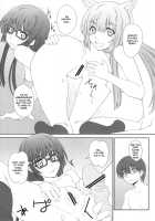Koubiki Nimashita! [Aoi Shinji] [Asobi Ni Iku Yo!] Thumbnail Page 19