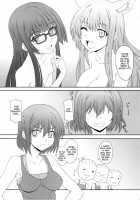 Koubiki Nimashita! [Aoi Shinji] [Asobi Ni Iku Yo!] Thumbnail Page 21