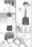 Koubiki Nimashita! [Aoi Shinji] [Asobi Ni Iku Yo!] Thumbnail Page 05