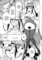 Aoko BLUE5 Part 1 / 青子BLUE5 前編 [Kiasa] [Mahou Tsukai No Yoru] Thumbnail Page 12