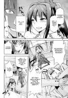 Aoko BLUE5 Part 1 / 青子BLUE5 前編 [Kiasa] [Mahou Tsukai No Yoru] Thumbnail Page 13