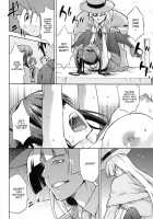Aoko BLUE5 Part 1 / 青子BLUE5 前編 [Kiasa] [Mahou Tsukai No Yoru] Thumbnail Page 17