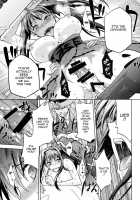 Aoko BLUE5 Part 1 / 青子BLUE5 前編 [Kiasa] [Mahou Tsukai No Yoru] Thumbnail Page 26