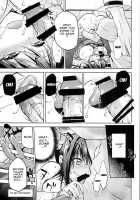 Aoko BLUE5 Part 1 / 青子BLUE5 前編 [Kiasa] [Mahou Tsukai No Yoru] Thumbnail Page 28