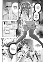 Aoko BLUE5 Part 1 / 青子BLUE5 前編 [Kiasa] [Mahou Tsukai No Yoru] Thumbnail Page 05