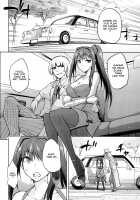 Aoko BLUE5 Part 1 / 青子BLUE5 前編 [Kiasa] [Mahou Tsukai No Yoru] Thumbnail Page 07