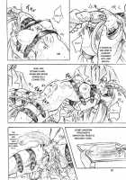 Majyo Gari [Sumomo Ex] [Martian Successor Nadesico] Thumbnail Page 18