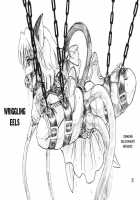 Majyo Gari [Sumomo Ex] [Martian Successor Nadesico] Thumbnail Page 25