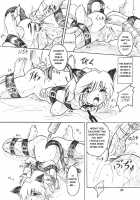 Majyo Gari [Sumomo Ex] [Martian Successor Nadesico] Thumbnail Page 26