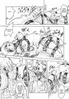 Majyo Gari [Sumomo Ex] [Martian Successor Nadesico] Thumbnail Page 29