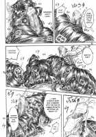Majyo Gari [Sumomo Ex] [Martian Successor Nadesico] Thumbnail Page 32
