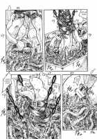 Majyo Gari [Sumomo Ex] [Martian Successor Nadesico] Thumbnail Page 34