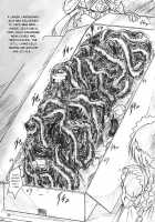 Majyo Gari [Sumomo Ex] [Martian Successor Nadesico] Thumbnail Page 35