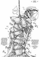 Majyo Gari [Sumomo Ex] [Martian Successor Nadesico] Thumbnail Page 36