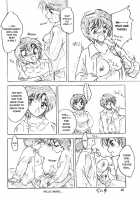 Majyo Gari [Sumomo Ex] [Martian Successor Nadesico] Thumbnail Page 48