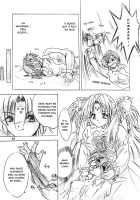 Majyo Gari [Sumomo Ex] [Martian Successor Nadesico] Thumbnail Page 49
