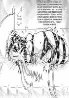 Majyo Gari [Sumomo Ex] [Martian Successor Nadesico] Thumbnail Page 04