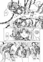 Majyo Gari [Sumomo Ex] [Martian Successor Nadesico] Thumbnail Page 51