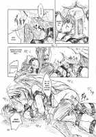 Majyo Gari [Sumomo Ex] [Martian Successor Nadesico] Thumbnail Page 53