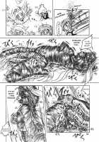 Majyo Gari [Sumomo Ex] [Martian Successor Nadesico] Thumbnail Page 56