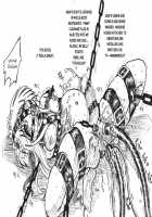 Majyo Gari [Sumomo Ex] [Martian Successor Nadesico] Thumbnail Page 05