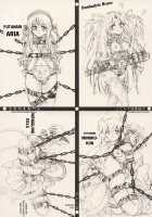 Majyo Gari [Sumomo Ex] [Martian Successor Nadesico] Thumbnail Page 60