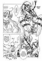 Majyo Gari [Sumomo Ex] [Martian Successor Nadesico] Thumbnail Page 08