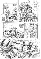 Majyo Gari [Sumomo Ex] [Martian Successor Nadesico] Thumbnail Page 09