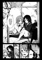 A Virgin's Netorare Rape And Despair ~Yokohama Flophouse District~ [Mokusei Zaijuu] [Original] Thumbnail Page 02